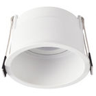 Trimless Surface Mounted MR11 LED Downlight Housing
