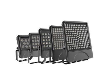 IP66 120Lm/W Commercial Exterior LED Lights High Brightnes GS SAA Approved