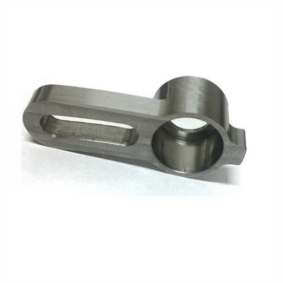 OEM CNC Machining Aluminium Die Casting Parts 90 Gram/Pc Weight