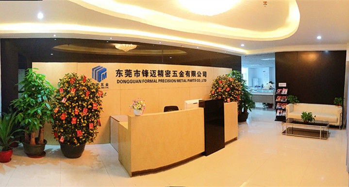 La CINA LiFong(HK) Industrial Co.,Limited Profilo Aziendale