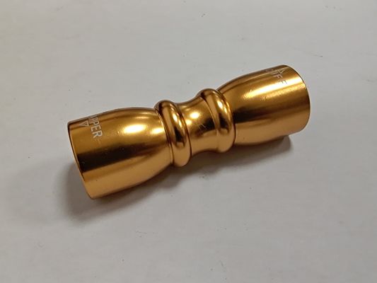 ISO 9001 Progressive Die Components , ODM Precision Turning Parts