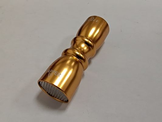 ISO 9001 Progressive Die Components , ODM Precision Turning Parts