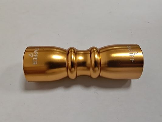 ISO 9001 Progressive Die Components , ODM Precision Turning Parts
