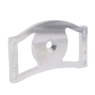 Custom High Precision CNC Machining Car Spare Parts , Gear Knob CNC Milling Parts