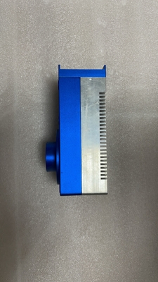 Custom High Quality CNC Machined Parts Digital Camera Shell Camera Housing