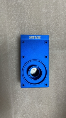 Custom High Quality CNC Machined Parts Digital Camera Shell Camera Housing