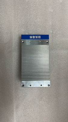 Custom High Quality CNC Machined Parts Digital Camera Shell Camera Housing