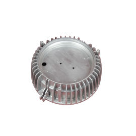 Custom-made Aluminium Die Castings Cast Led Housing for Home Appliance