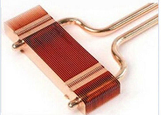 Tubo flessibile del dissipatore di calore del computer portatile del tubo flessibile di raffreddamento ad acqua del PC di rame puro 1M OD2 4 6 8 10 12mm  7