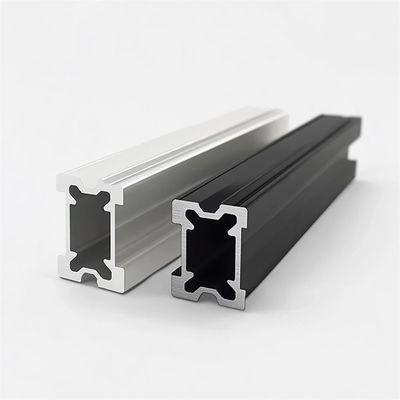 Customized Thickness Aluminum Extrusion Profiles for Versatile and Customized Applications